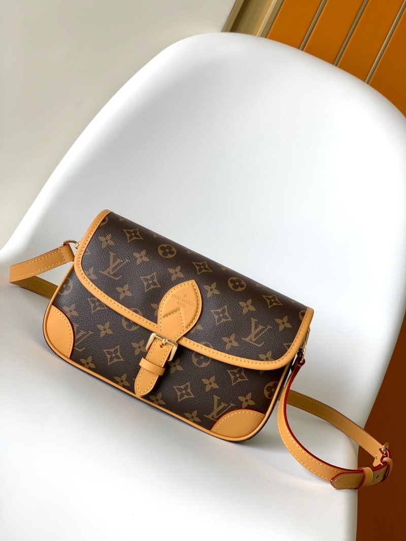 LV Satchel bags